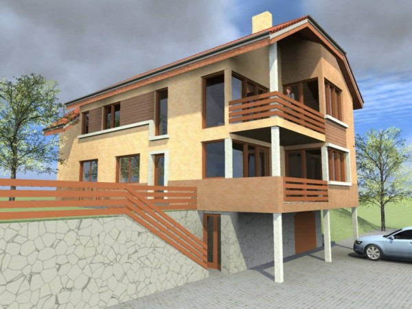 Óbuda, Táborhegy (2010)