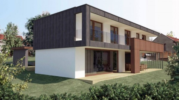 Telki, Galagonya u. (2013)