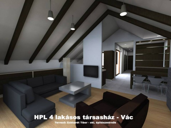 Vác, Burgundia u. (2012)