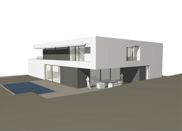 Veresegyház, Zivatar u. (2014)